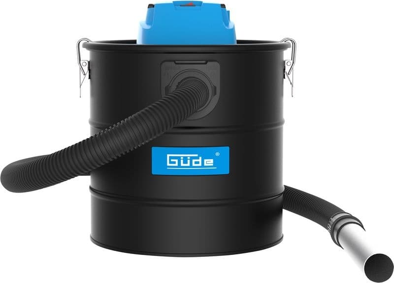 Güde Asstofzuiger GA18-1200.1 - 18L - 1200W