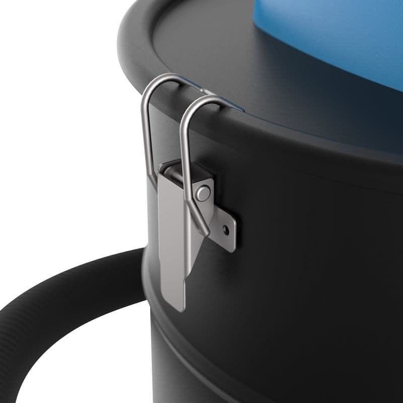 Güde Asstofzuiger GA18-1200.1 - 18L - 1200W thumbnail 4