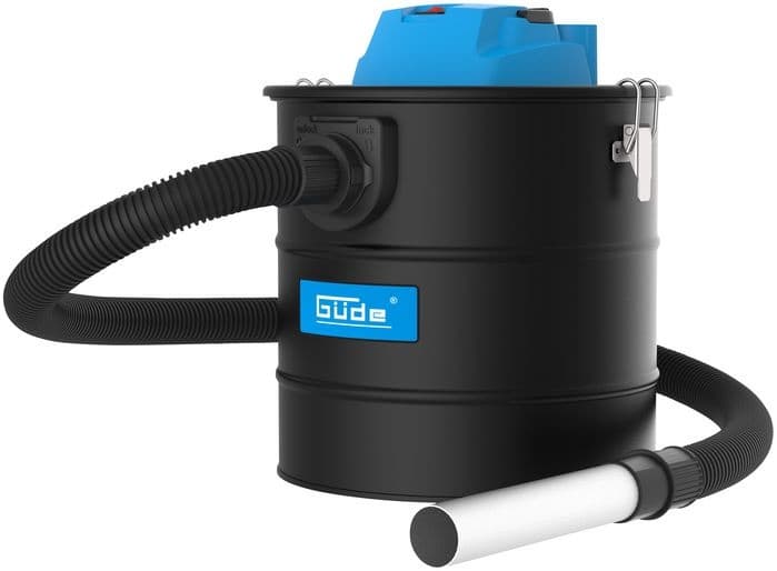 Güde Asstofzuiger GA18-1200.1 - 18L - 1200W thumbnail 6