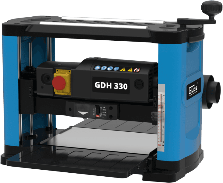 Güde Vandikte Bank GDH 330