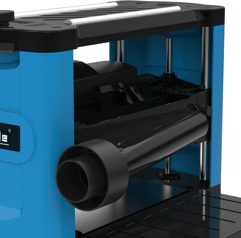 Güde Vandikte Bank GDH 330 thumbnail 4