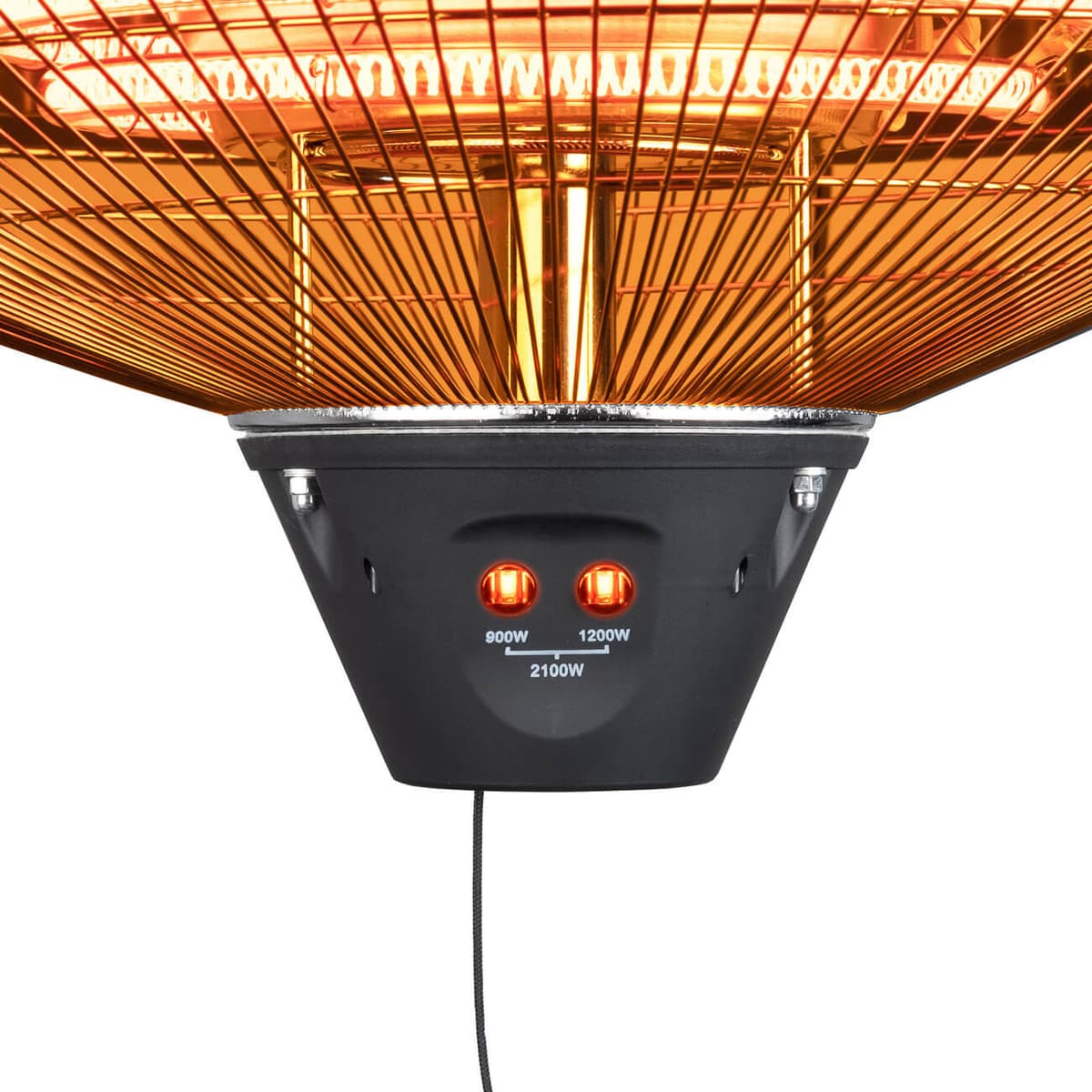 Eurom Partytent heater 2100 thumbnail 3