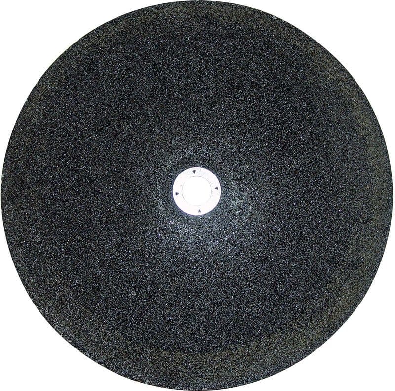 Güde Slijpschijf voor metaalafkortzaag 350mm