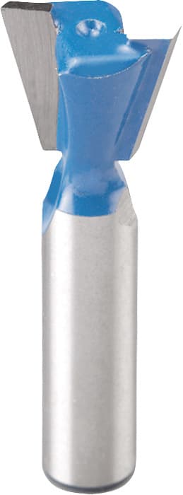 KWB T-Zwaluwstaartfrees 14mm HM