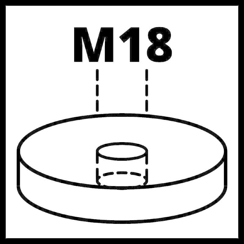 Güde Klauwplaat voor draaibank 11423 thumbnail 2