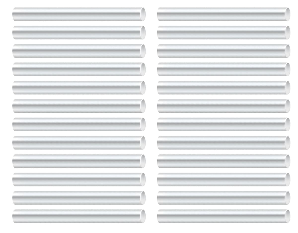 KWB Lijmpatronen 24 stuksØ11 mm thumbnail 2