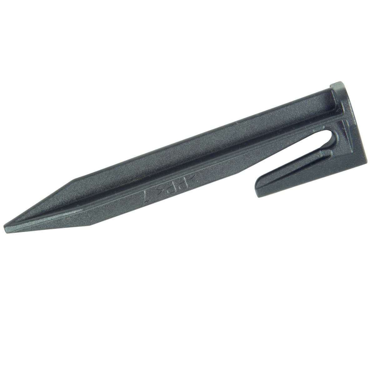 Einhell Bevestigingshaken, 100 stuks, voor Robotmaaiers