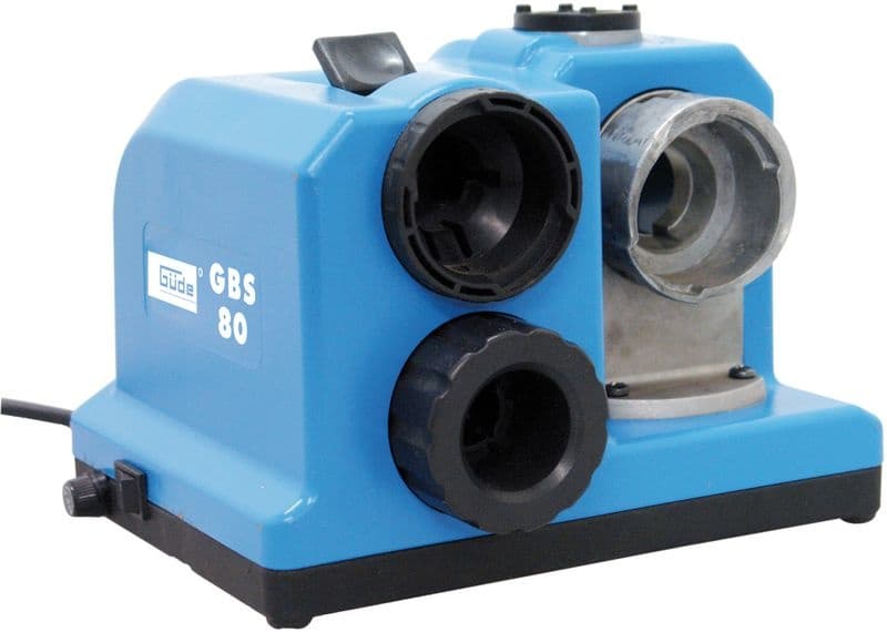 Güde Boorslijpmachine GBS 80 | Borenslijper