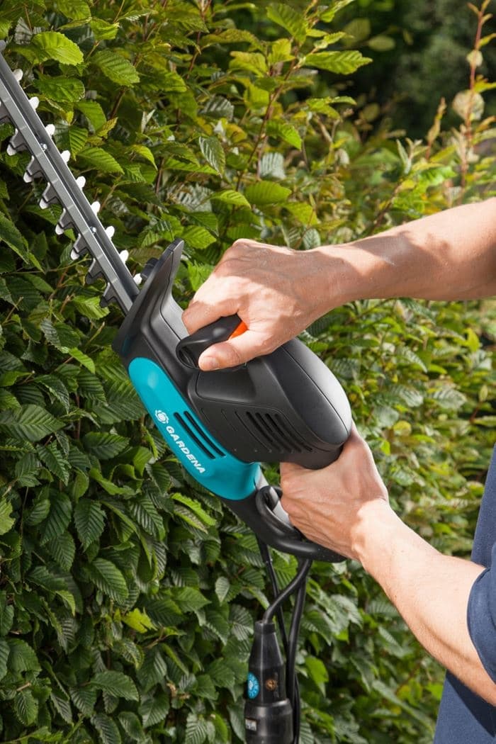 Gardena Elektrische Heggenschaar EASYCUT 450/50 thumbnail 4