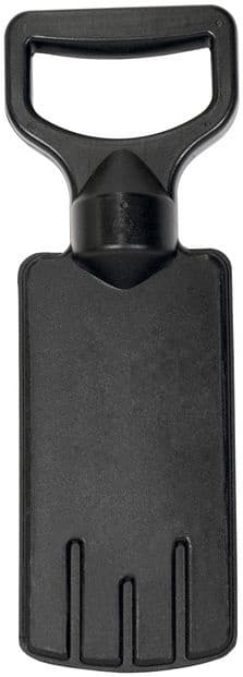 Güde GH 2801 Silent Elektrische tuinhakselaar thumbnail 2