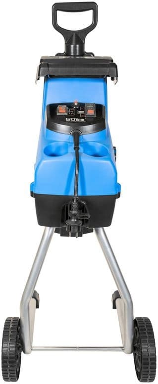 Güde GH 2801 Silent Elektrische tuinhakselaar thumbnail 4