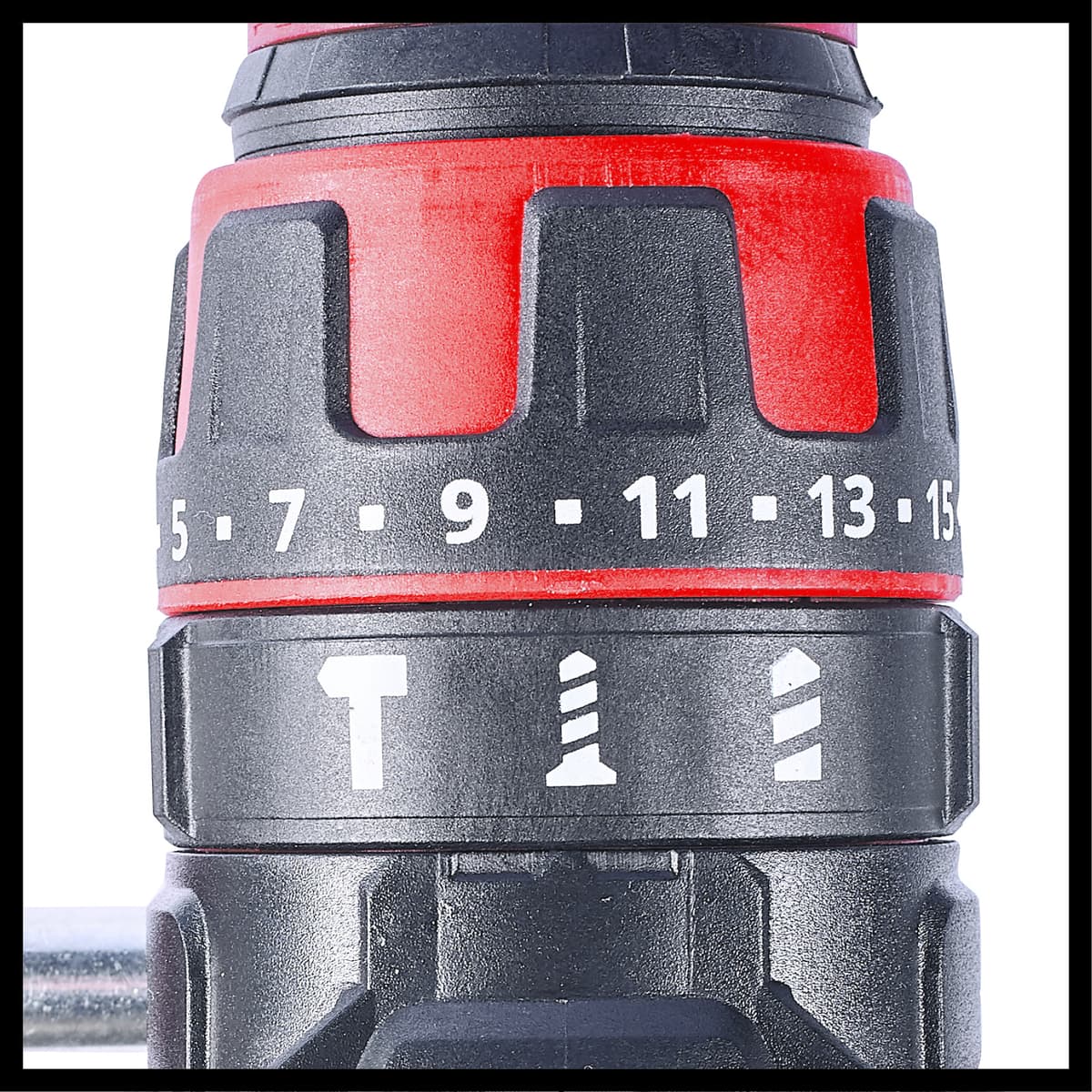 Einhell TE-CD 18/48 Li-i-Solo Accu Klopboor-/ Schroefmachine thumbnail 2