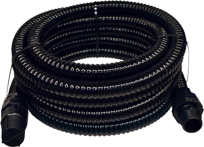 Güde Aanzuigslang 7m1 Kunststof GSS 7