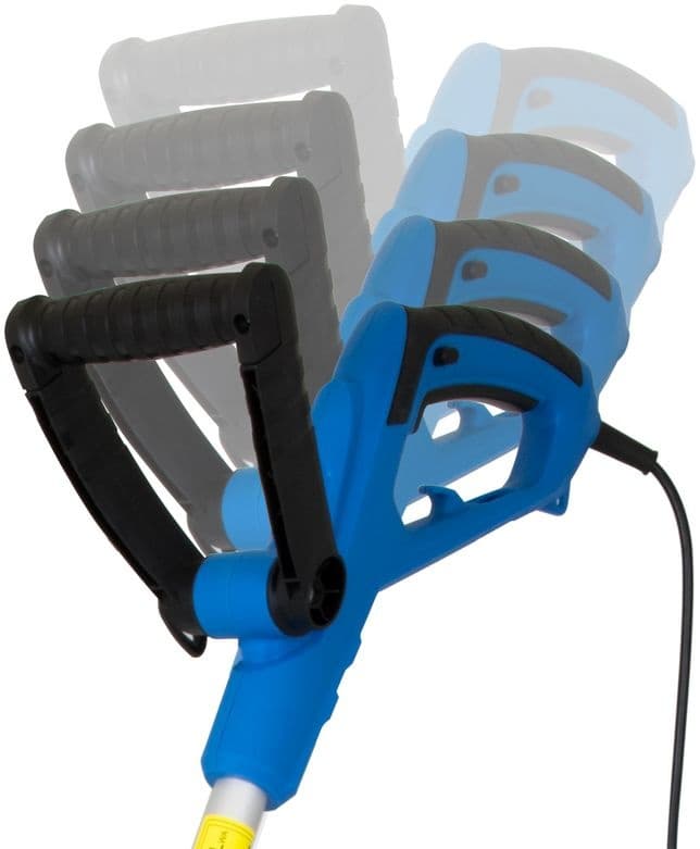 Güde Grastrimmer GRT 550 thumbnail 4