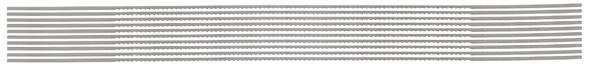 Einhell Figuurzaag-bladenset - 10 stuks