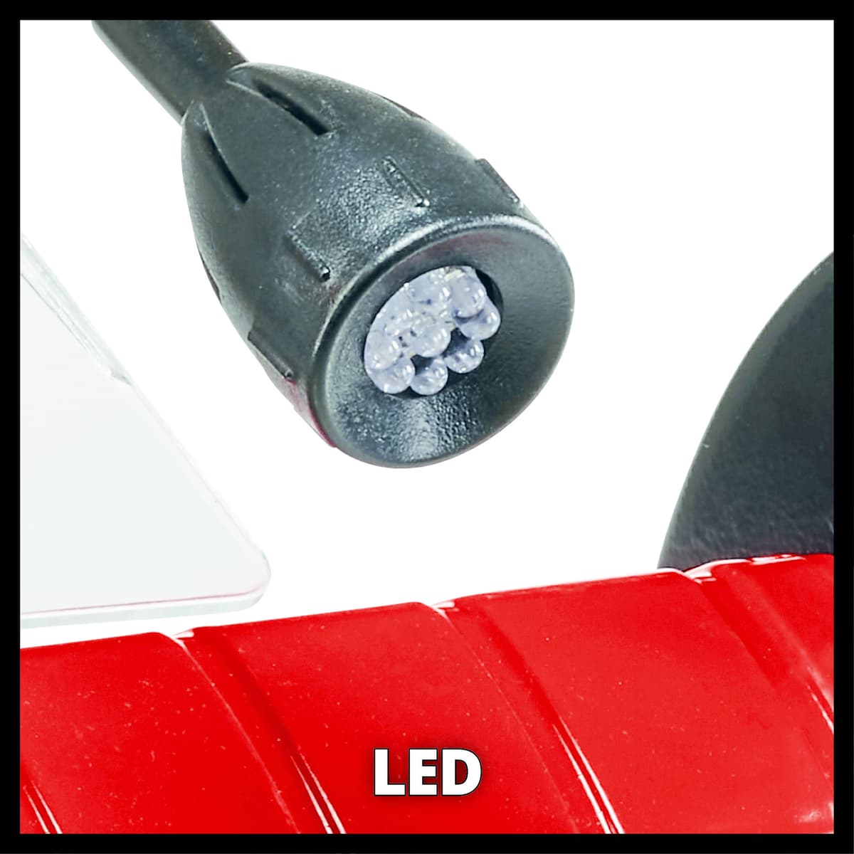 Einhell TC-BG 200 L werkbank slijpmachine thumbnail 4