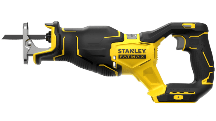 Stanley FatMax V20 18v SFMCS310B Brushless Reciprozaag thumbnail 3