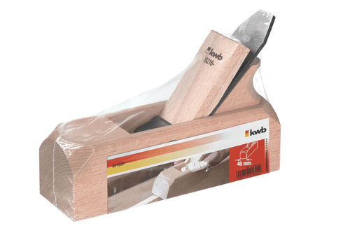 KWB Hobby Schaaf Hout 40mm thumbnail 2