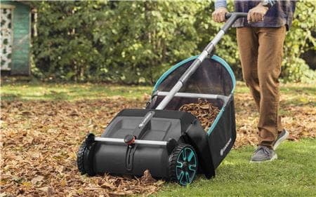 Gardena Tuinruimer  - Bladverzamelaar thumbnail 3