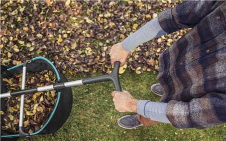 Gardena Tuinruimer  - Bladverzamelaar thumbnail 4