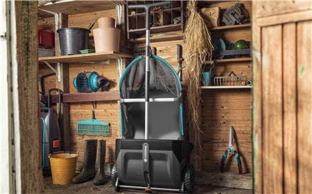 Gardena Tuinruimer  - Bladverzamelaar thumbnail 5