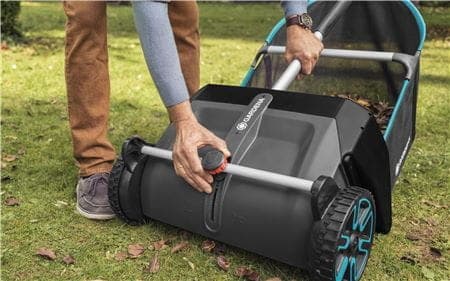 Gardena Tuinruimer  - Bladverzamelaar thumbnail 6