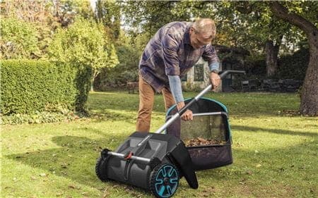 Gardena Tuinruimer  - Bladverzamelaar thumbnail 7