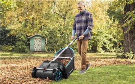 Gardena Tuinruimer  - Bladverzamelaar thumbnail 8