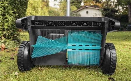 Gardena Tuinruimer  - Bladverzamelaar thumbnail 9