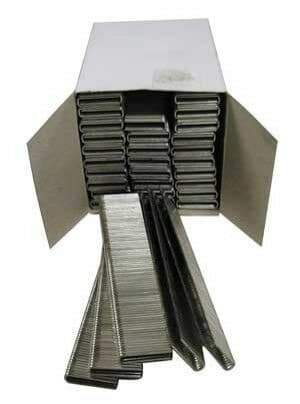 Güde Nagels 5,7x40mm voor Güde Tacker 2500st.