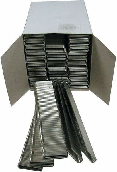 Güde Nagels 5,7x22mm voor Güde Tacker 2500st.