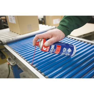 Griffon Siliconenspray - 300 ml thumbnail 2