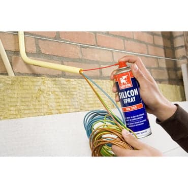 Griffon Siliconenspray - 300 ml thumbnail 3