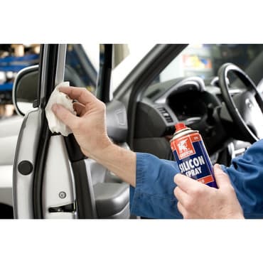 Griffon Siliconenspray - 300 ml thumbnail 5