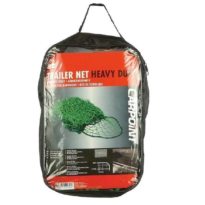 Carpoint aanhangernet 160x250cm thumbnail 3