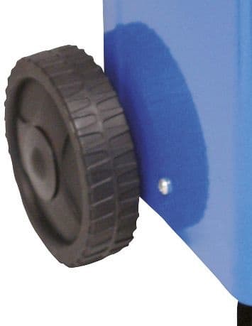 Güde Acculader V 421 C snelstarter 20 -  800Ah thumbnail 5