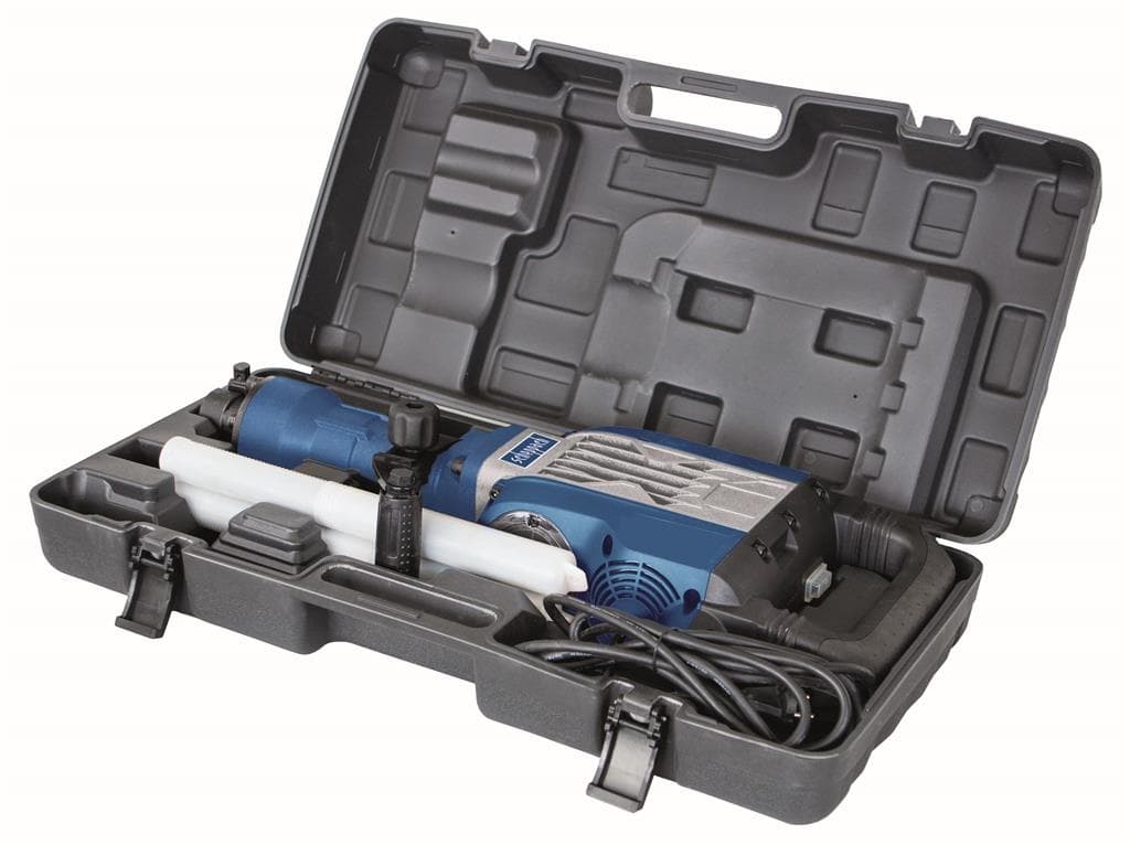 Scheppach Breekhamer AB1700 - 50 Joule thumbnail 8