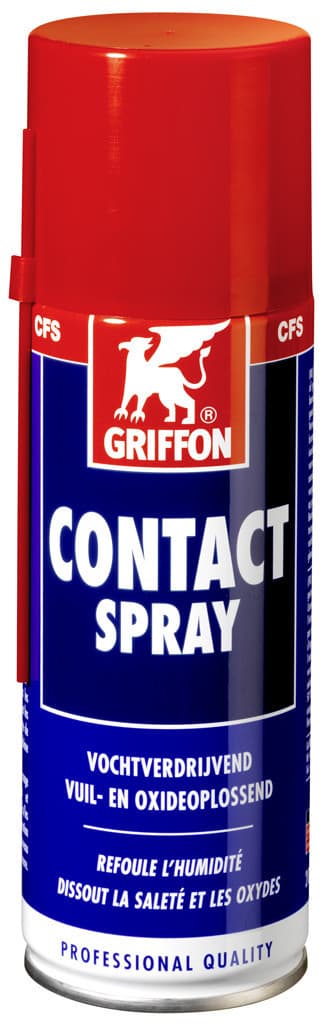 Griffon Contactspray - 200ML
