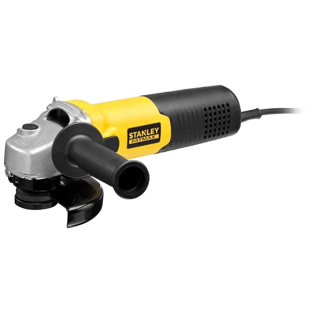 Stanley FMEG225VS Fatmax® 1100W 125MM Haakse slijper
