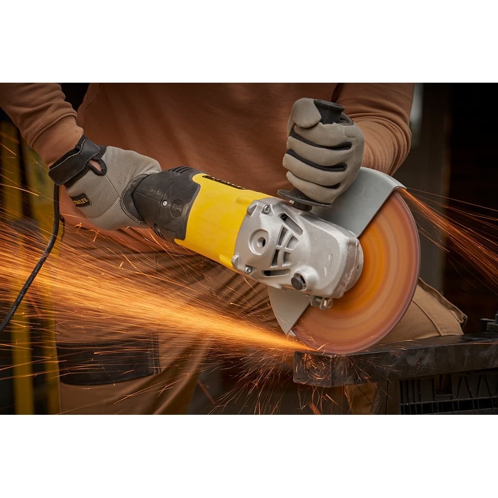 Stanley FMEG232  Fatmax® 2000W 230MM Haakse slijper thumbnail 5
