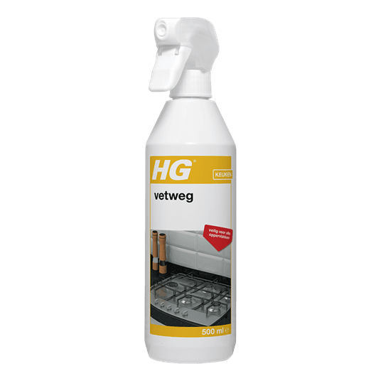 HG Vetweg - 500 ml