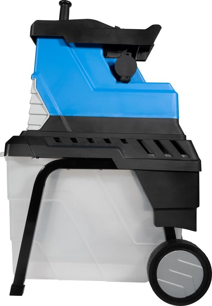 Güde GH 2800 Super Silent Elektrische Hakselaar