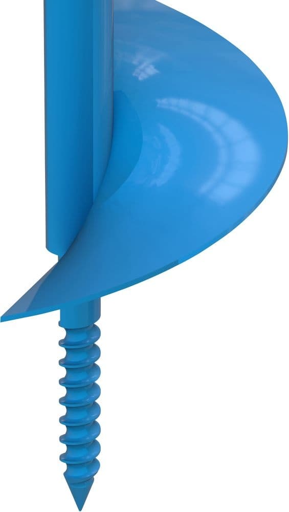 Güde GH 150 Handboor - 94136 thumbnail 2