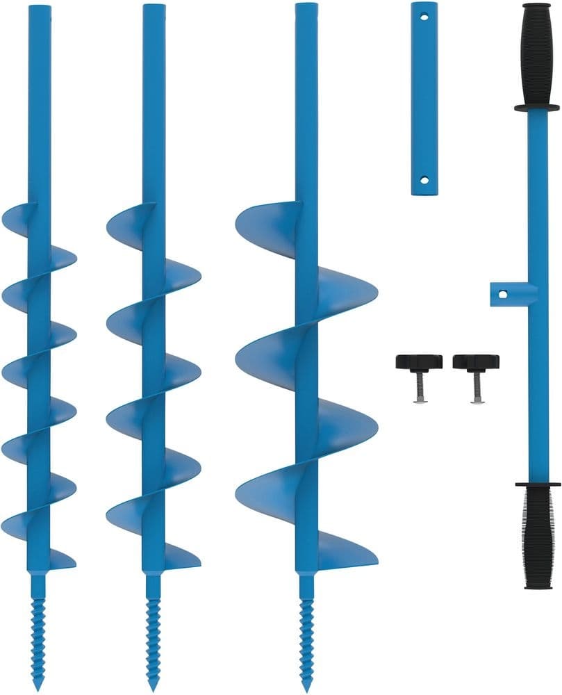 Güde GH 80-150 Handboor 3in1 thumbnail 5