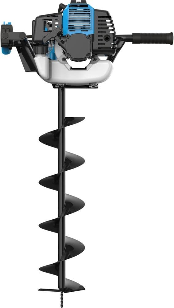 Güde GE 2200 Benzine Grondboor thumbnail 2