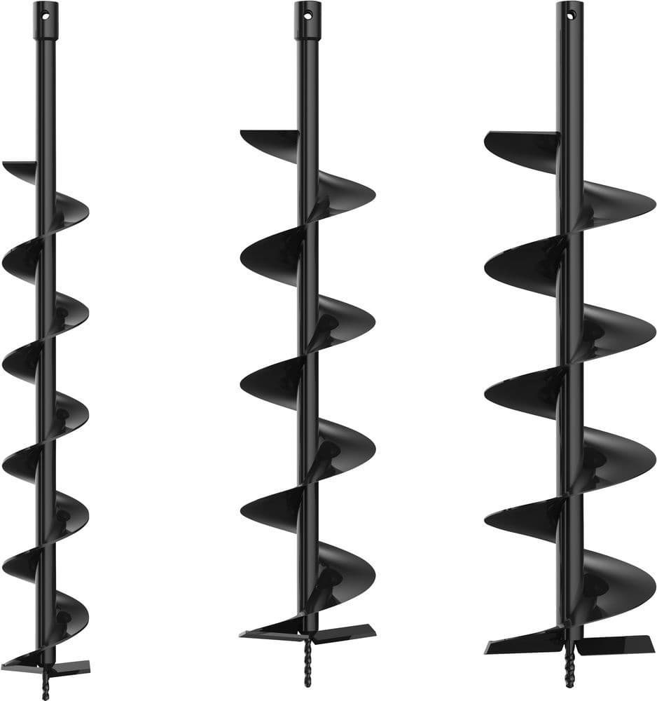 Güde GE 2200 Benzine Grondboor thumbnail 5