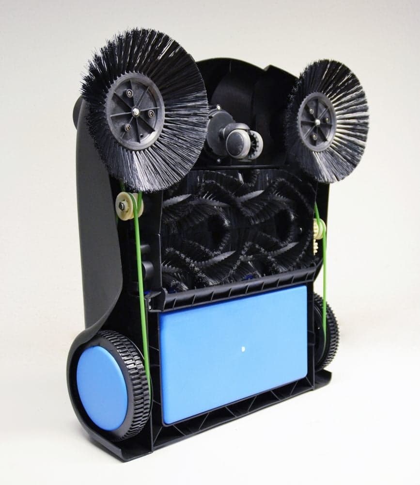 Güde Veegmachine GKM 700 thumbnail 2