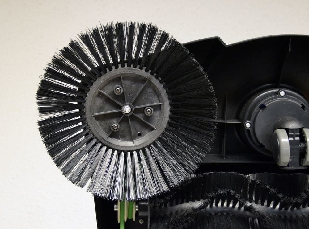 Güde Veegmachine GKM 700 thumbnail 3