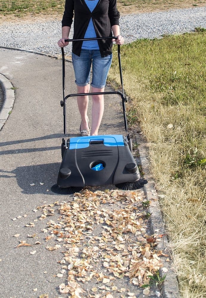 Güde Veegmachine GKM 700 thumbnail 5