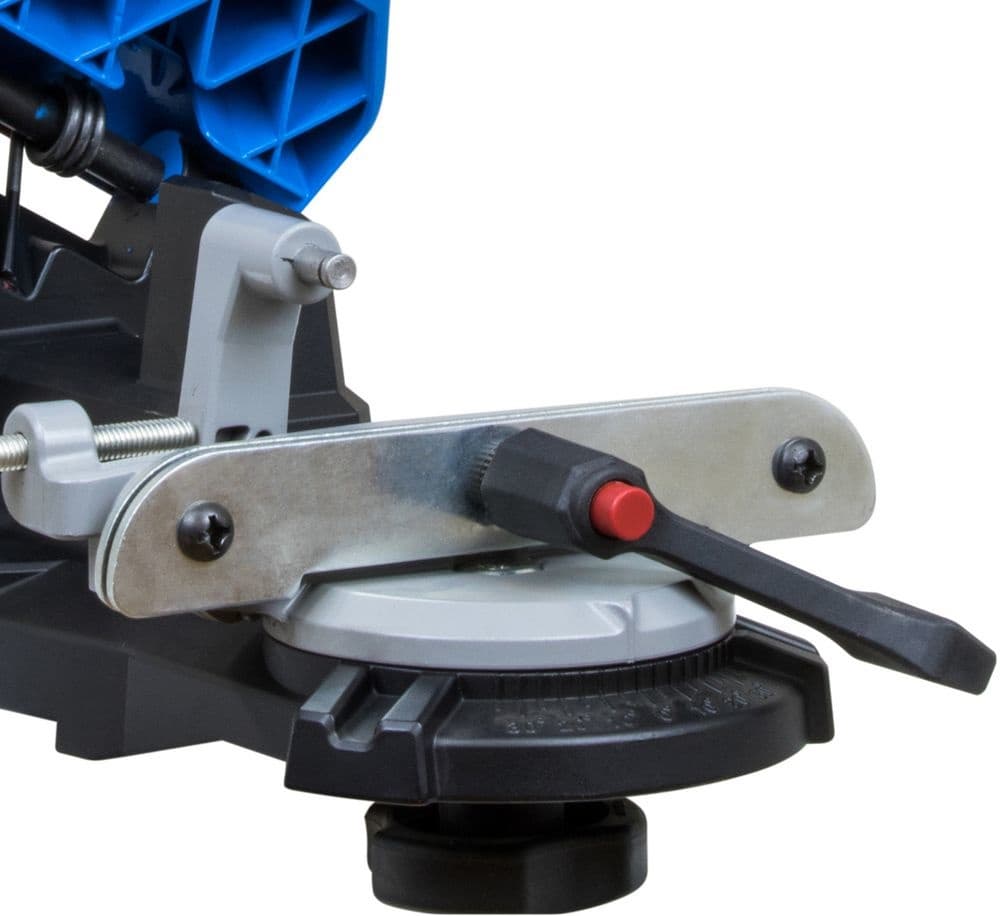 Güde Kettingzaagslijper GKS 108 thumbnail 4